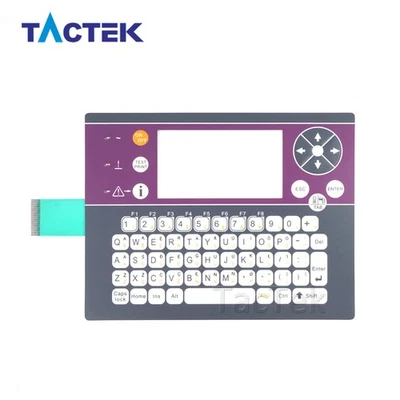 Membrane Keyboard for Markem-Imaje 9020 9030 Switch Keypad Button - Image 1 of 2