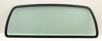 Isuzu HTR HVR HXR 2005-2009 Stationary Back Window Glass Replacement Foto 1 de 4