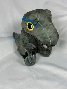 Spirit 2022 Jurassic World Dino 9" Dinosaurier - Bild 1 von 7