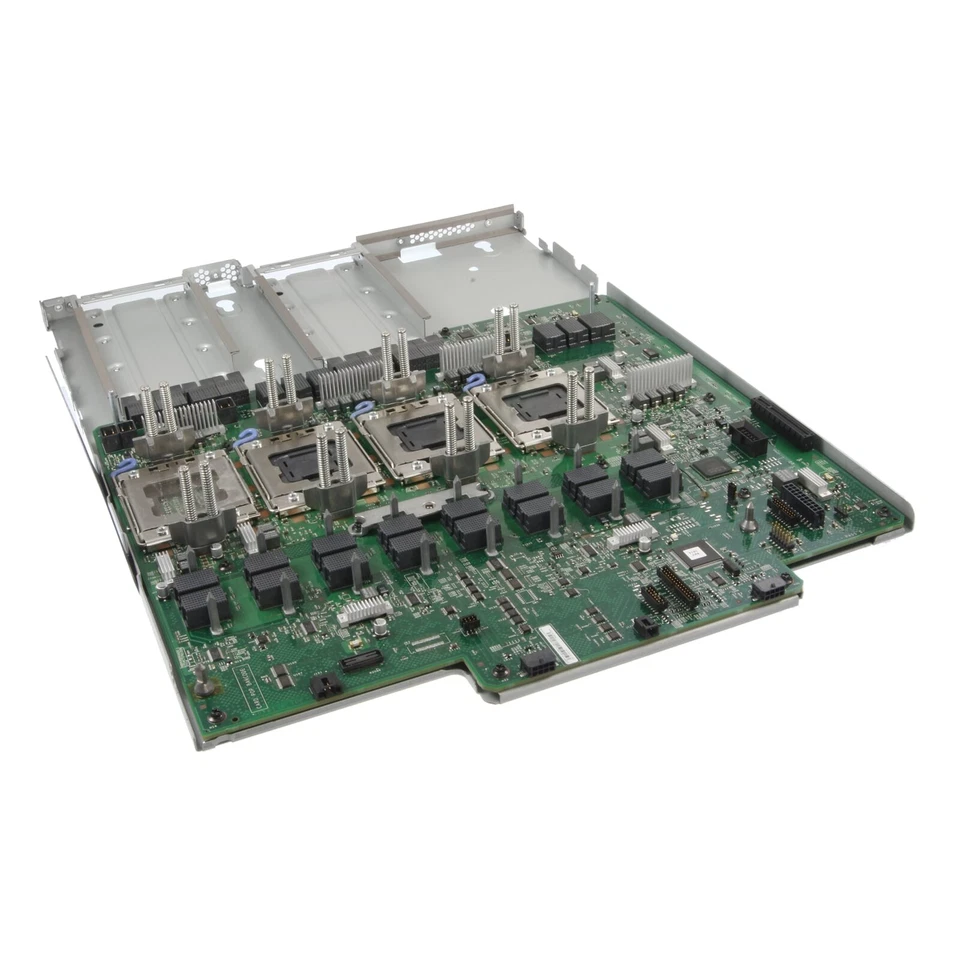 IBM Server-Mainboard System x3850 X5 - 88Y5888 - Bild 1 von 1