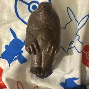 Modellino Milton Bradley Big Foot 1977 pezzo di ricambio vintage - Foto 1 di 7