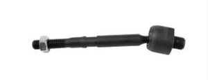 Honda Civic Front Driver Side Inner Tie Rod TRQ PSA72451 - Picture 1 of 3