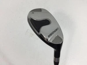 Royal Collection BBD506V Hybrid U5 ROMBAX RC60 (R) #055 Golf Clubs - Picture 1 of 3