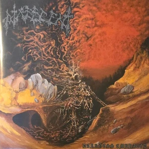 Putrescent - Darkness Embraced LP(2025)GOSUDAR FILTH CAVERN WOMB NOXIS IMPETIGO - Imagen 1 de 1