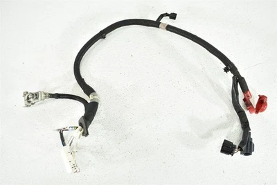 Cable de batería positivo Subaru WRX 2015-2019 82246VA030 OEM 15-19 Foto 1 de 4