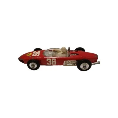 Corgi Toys Ferrari Formula 1,  art 154 - Immagine 1 di 4