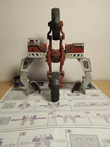 Transformers 2 ROTH VOYAGER DEMOLISHOR - Imagen 1 de 2