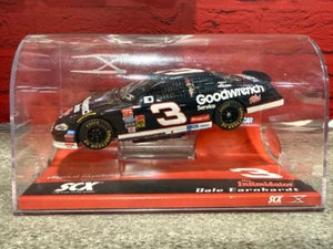 SCX 1/32 Scale NASCAR Digital Earnhart Goodwrench #3 Slot car 13460 - New - Picture 1 of 9