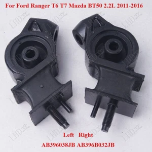 Front Engine Mount For Ford Ranger T6 T7 Mazda BT50 2.2L 2011-2016 AB396038JB* - Bild 1 von 5