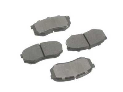 Juego de pastillas de freno delanteras para Toyota Cressida 1989-1992 93599GKKP 1990 1991 Foto 1 de 2
