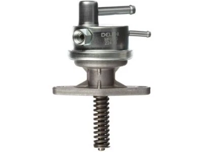 For 1982-1984 Chevrolet Camaro Fuel Pump Delphi 26318GWFH 1983 2.8L V6 - Image 1 of 2