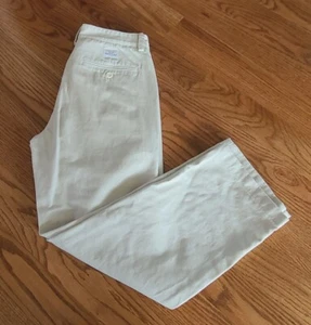 Vineyard Vines Club Hose Kleid Freizeit Jungen Größe 26/26,5 Baumwolle - Bild 1 von 5
