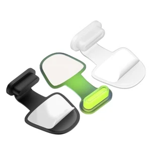 Type C Port Dust Stoppers Silicone Caps Dust Protector set for Phones & Tablets - Zdjęcie 1 z 17