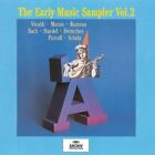 Neue Zeit für Alte Musik (1973-93, Archiv) [CD] Vivaldi, Marais, Rameau, Bach...
