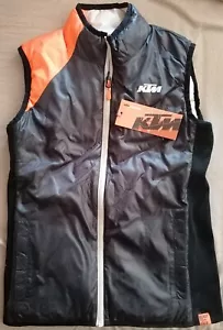 KTM Women's Unbound Vest XS - Bild 1 von 4