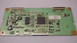 RCA 42" LCD TV T-Con Board: 6871L-0978A, 6870C-0113A, L42WD22YX5, OLEVIA 242-S11 - Picture 1 of 3