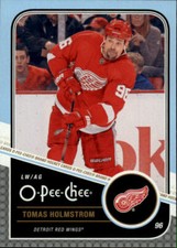 A6814- 2011-12 O-Pee-Chee Hockey Card #s 1-250 -You Pick- 10+ FREE US SHIP