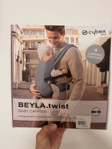 Porta Bambino a spalla Cybex - Baby Carrier  - Foto 1 di 5