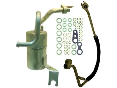For 2005-2008 Chrysler PT Cruiser A/C Receiver Drier Kit 13139VMSQ 2007 2006 - Image 1 of 2