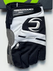 Cannondale Women's Endurance Race Gel Gloves - half finger, padded, Medium - Picture 1 of 8