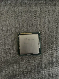 intel core i7 2600k sr00c 3.40 ghzintel core i7 2600k sr00c 3.4 - Picture 1 of 3