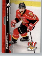 2013-14 ITG Heroes and Prospects Hockey Trading Cards Pick From List