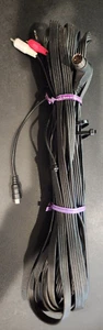 Bose Lifestyle Cable Acoustimass Sub 13 Pin DIN to RCA & 1/8" Music Center OEM - Picture 1 of 4