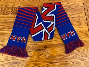 New York Rangers Schal - Bild 1 von 7