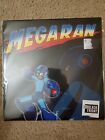 Megaran 9 Vinyl LP 2021 Schallplattenladen Tag NEU VERSIEGELT Mega Ran Man Megaman