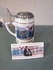 Rush Limbaugh Collectable Beer Stein