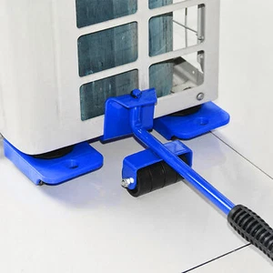 Father Day Gift Furniture Moving Tools Duty Furniture Mover Tool for Appliances - Picture 1 of 11