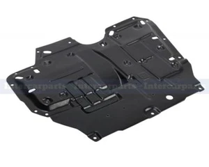 Under Engine Cover Undertray Rust Shield for Mitsubishi Outlander 2007-2012 - Picture 1 of 1