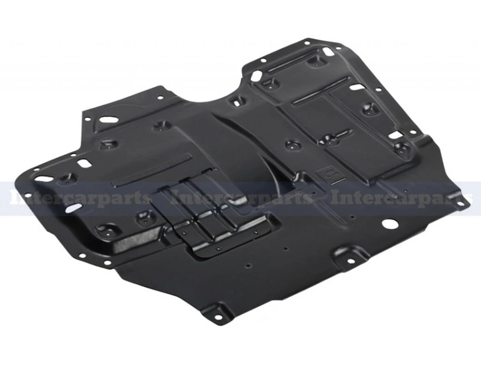 Under Engine Cover Undertray Rust Shield for Mitsubishi Outlander 2007-2012 - Image 1 of 1