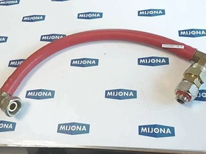 Lok push PARKER 837 8 WP 2MPa 30PSI 12,5mm C1/2 X 1F 9 3Q93 (Nuevo stock antiguo) - Imagen 1 de 11