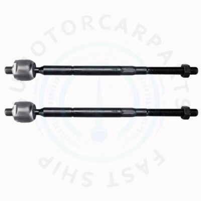 Para Dodge Journey 2009 2010-2017 2018 2x extremo de barra de amarre interior delantero -EV800611 Foto 1 de 4