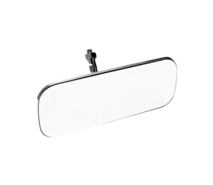 Inside Rear View Mirror 47-53 Chevy GMC Pickup, Suburban - Picture 1 of 3