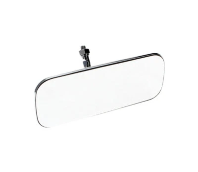 Espejo retrovisor interior 47-53 camioneta Chevy GMC, Suburban Foto 1 de 3