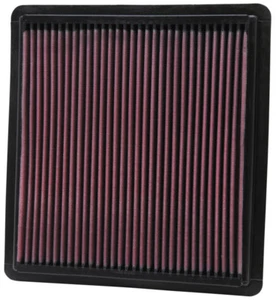 K&N Replacement Air Filter Ford Mustang 4.6i GT (2005 > 2009) - Picture 1 of 1