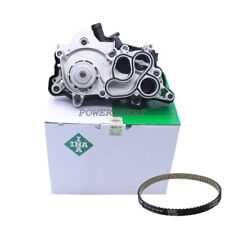 For VW GTI Jetta MK7 Audi A3 1.4TFSI INA OEM Water Pump with Timing Belt EA211