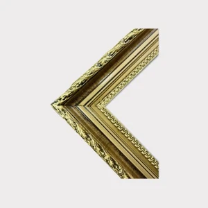 20 x 24 In Stock-Classic compo ornate wood frame,gold frame, wood picture frame - Picture 1 of 11
