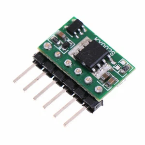 DC3-24V 5A Modulo interruttore flip-flop lotch interruttore elettronico LED bistabile 5000 mA - Foto 1 di 9