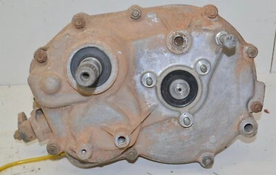 Caja de cambios Polaris Trail Boss 250 2x2 transmisión diferencial 1341064 1990-1993 Foto 1 de 4