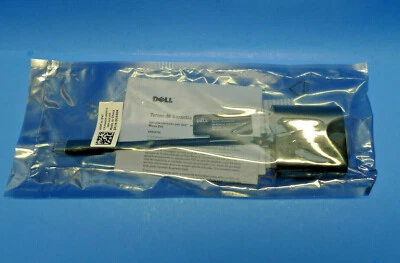 NEW Genuine Dell Mini DisplayPort to DVI Single Link Adapter G44DK - Image 1 of 4