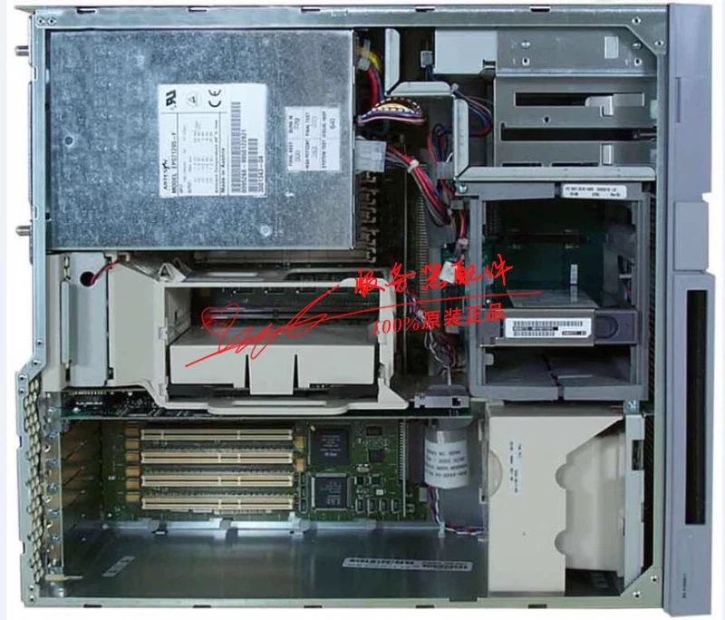 1pcs Used Sun Ultra 60 U60 501-4450 501-5606 - Image 1 of 1