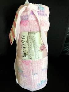 Mayfair Samt Schlafhose von Seven Damen Plüschhose (LG) - Bild 1 von 2