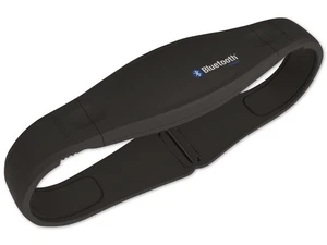 SOEHNLE Fitness Tracker Connect 100, Brustgurt, Bluetooth - Bild 1 von 2