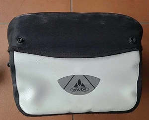 vaude Lenkertasche mit klickfix Adapter - Bild 1 von 8