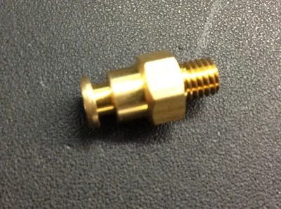 Polaris 3130283 Nuevo OEM Aguja Jet Setter 1990 Indy Sport GT 340 F/C Foto 1 de 3