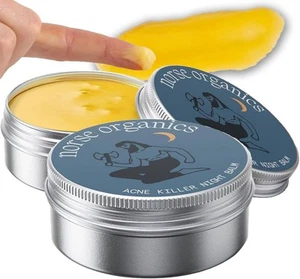 Organics Acne Balm High Performance Acne Skin Care Acne & Redness 20G - Picture 1 of 7