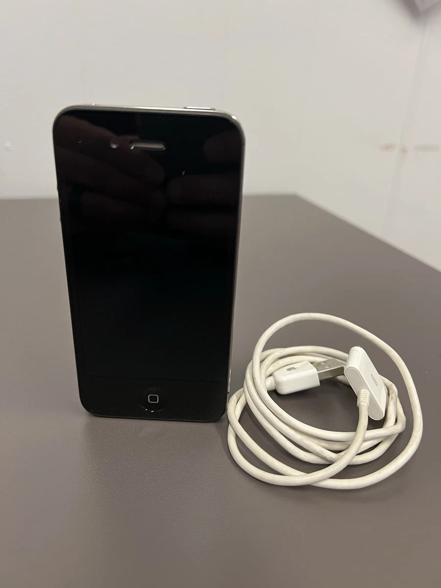 iPhone 4 Unlocked 16GB for sale | eBay